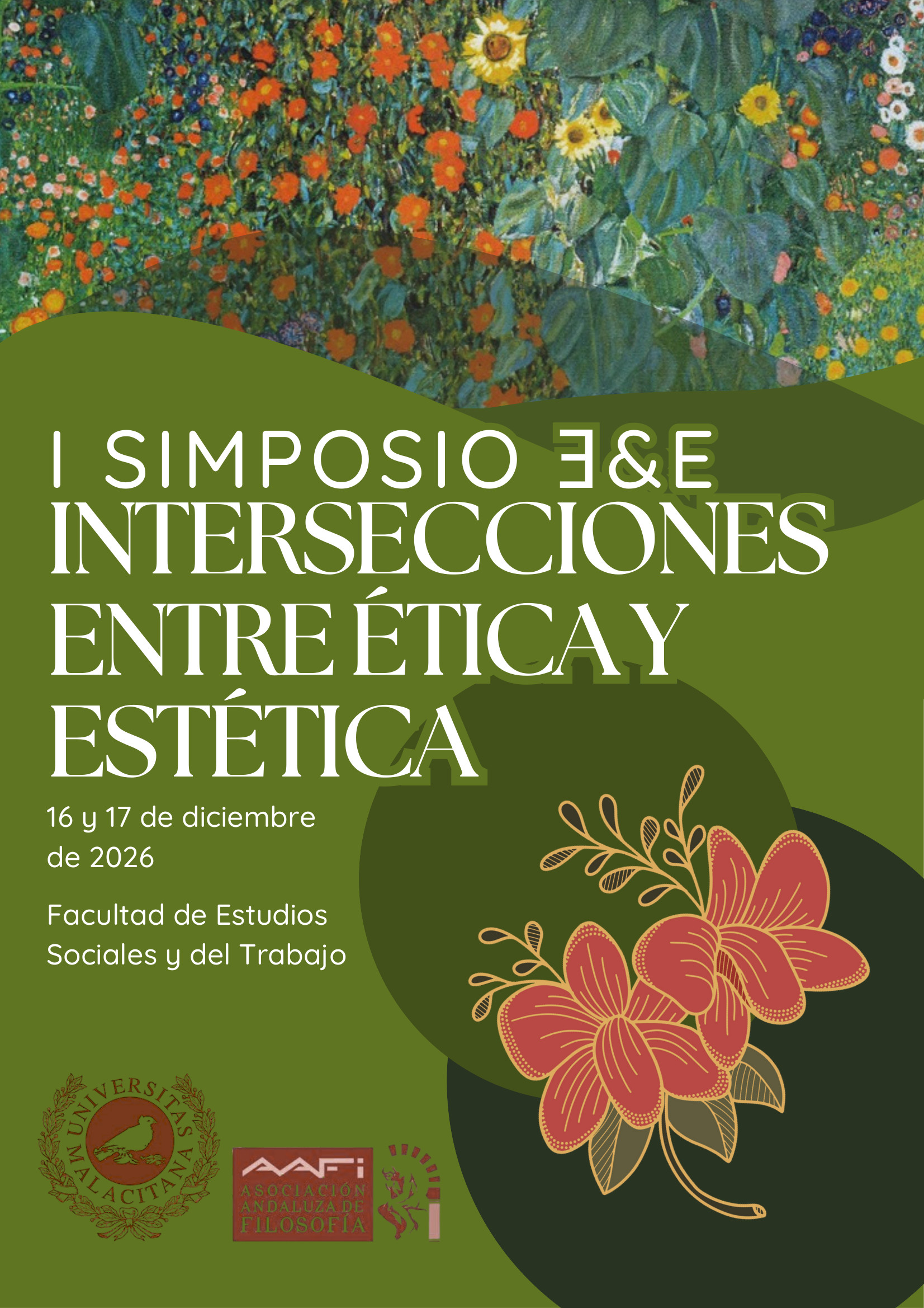 CfP: Ǝ&E: Intersecciones entre Ética y Estética